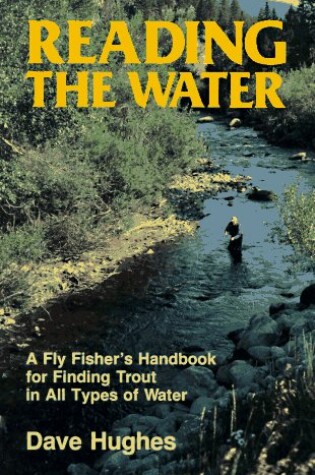 Cover of Reading the Water