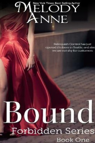 Cover of Bound - Forbidden Series: Book One