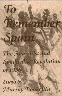 Book cover for To Remember Spain