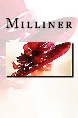 Book cover for Milliner