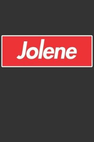 Cover of Jolene