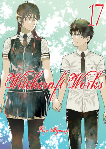 Cover of Witchcraft Works 17