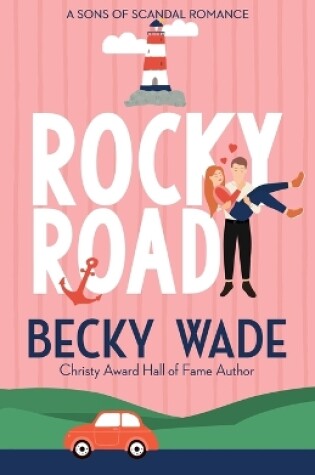 Cover of Rocky Road