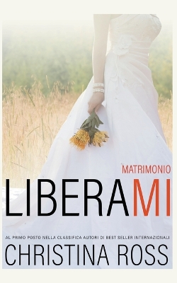 Book cover for Liberami