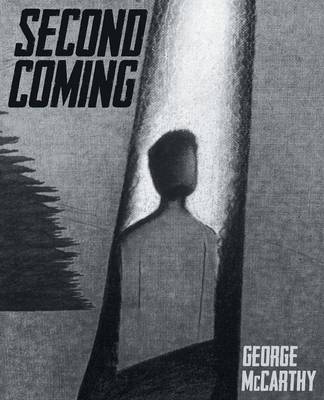 Book cover for Second Coming