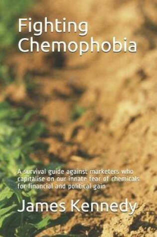 Cover of Fighting Chemophobia