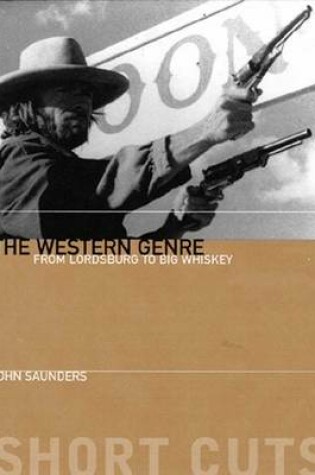 Cover of The Western Genre