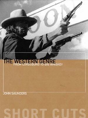 Cover of The Western Genre