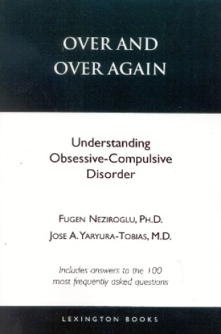 Cover of Over and over Again