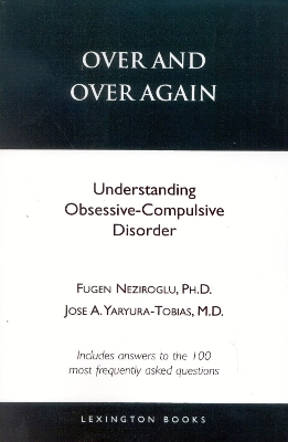 Book cover for Over and over Again