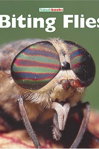 Cover of Biting Flies
