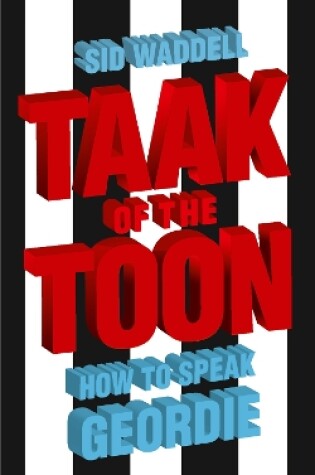 Cover of Taak of the Toon