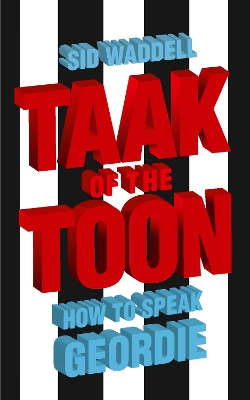 Book cover for Taak of the Toon