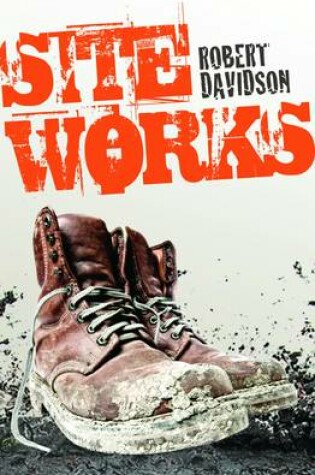 Cover of Site Works