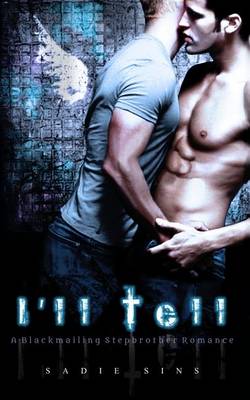 Book cover for I'll Tell