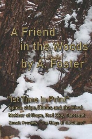 Cover of A Friend in the Woods