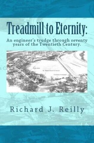 Cover of Treadmill To Eternity