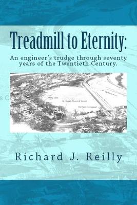 Book cover for Treadmill To Eternity