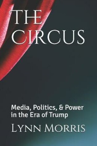 Cover of The Circus