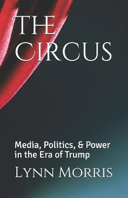 Book cover for The Circus