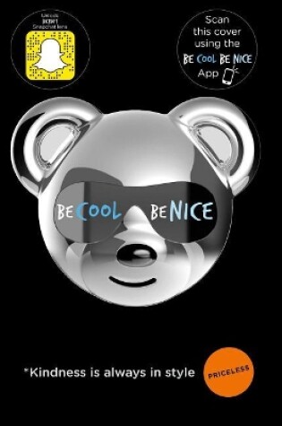 Cover of Be Cool Be Nice