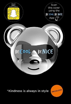 Cover of Be Cool Be Nice