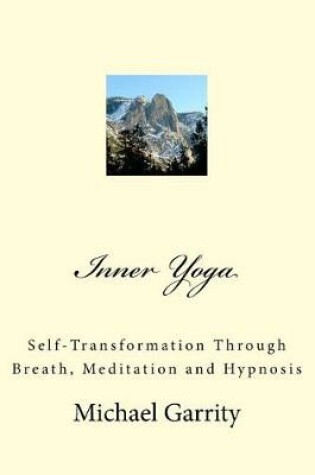 Cover of Inner Yoga