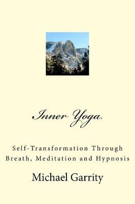 Book cover for Inner Yoga