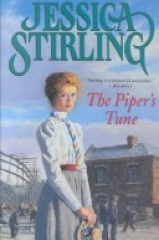 Cover of The Piper's Tune