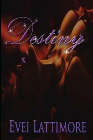 Cover of Destiny