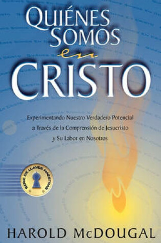 Cover of Quienes Somos En Cristo