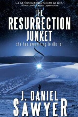Cover of The Resurrection Junket
