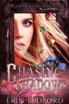 Book cover for Chasing Shadows