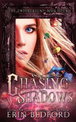 Cover of Chasing Shadows