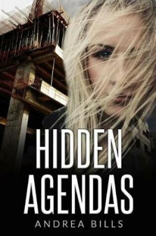 Cover of Hidden Agendas