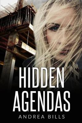 Book cover for Hidden Agendas