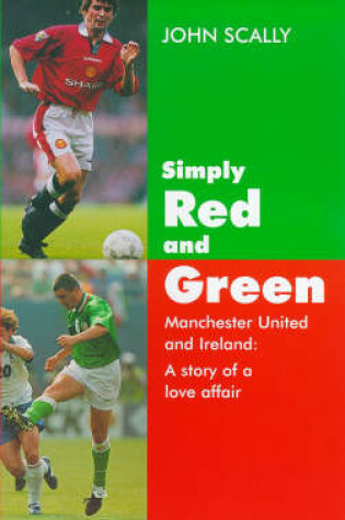 Cover of Simply Red and Green