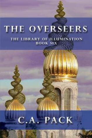 Cover of The Overseers