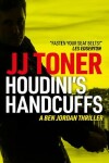 Book cover for Houdini's Handcuffs