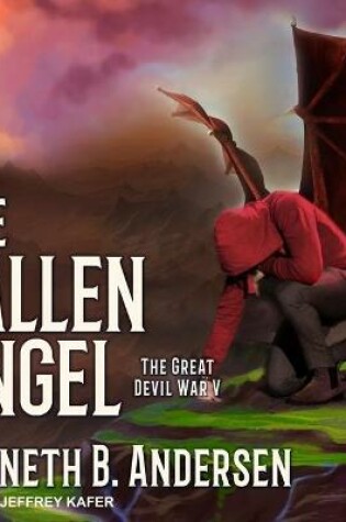 Cover of The Fallen Angel
