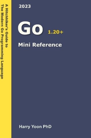 Cover of Go Mini Reference