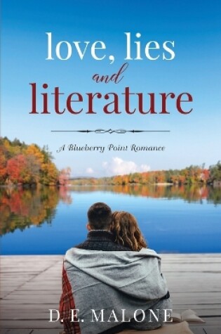 Cover of Love, Lies and Literature
