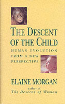 Book cover for Descent of the Child