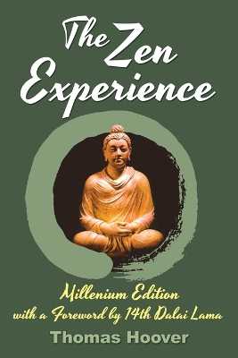 Book cover for The Zen Experience