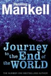 Book cover for The Journey to the End of the World