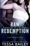 Book cover for Raw Redemption