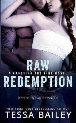 Book cover for Raw Redemption