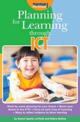 Cover of Planning for Learning Through ICT