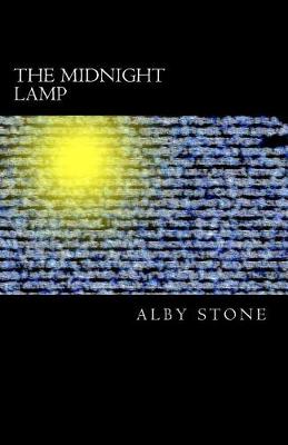 Book cover for The Midnight Lamp