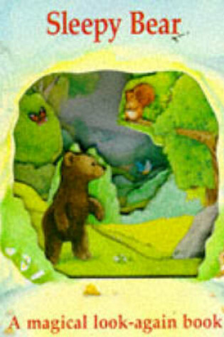 Cover of Sleepy Bear